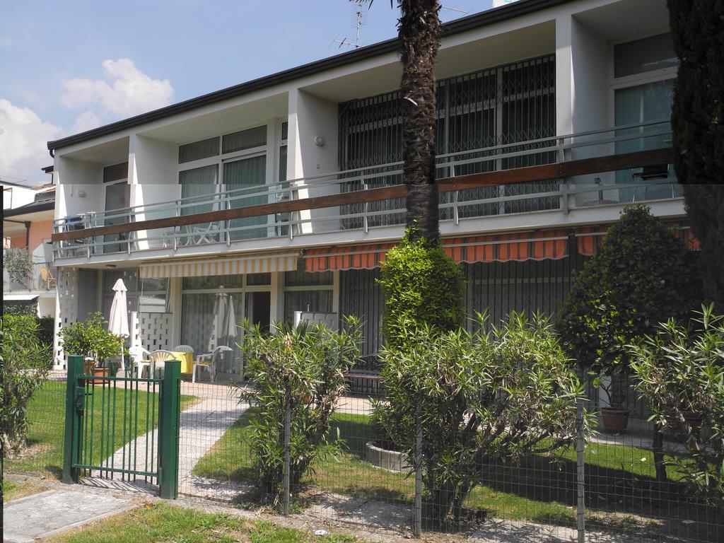 Annabella Apartment ริวาเดลการ์ดา ภายนอก รูปภาพ