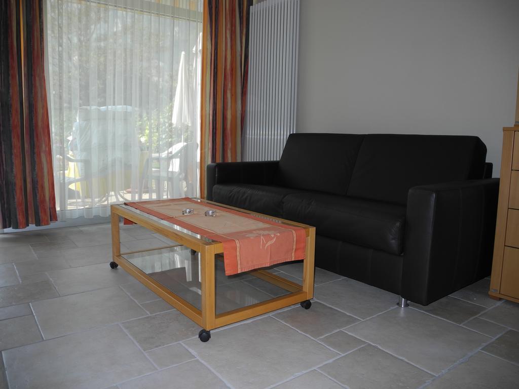Annabella Apartment ริวาเดลการ์ดา ภายนอก รูปภาพ