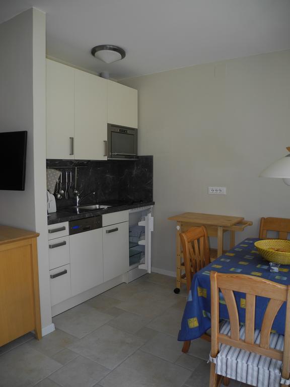Annabella Apartment ริวาเดลการ์ดา ภายนอก รูปภาพ