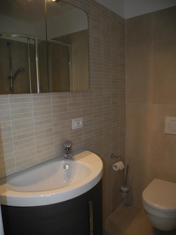 Annabella Apartment ริวาเดลการ์ดา ภายนอก รูปภาพ