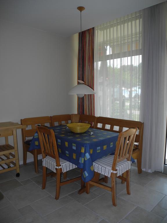 Annabella Apartment ริวาเดลการ์ดา ภายนอก รูปภาพ